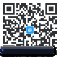 Android APP 二维码